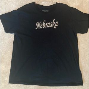 Classic Teaze women’s Nebraska Tee Shirt